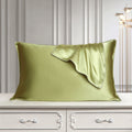 Pure Natural Silk Pillowcase