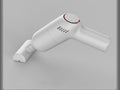 Handheld Vacuum Cleaner for Pets and Carpets