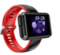 T91 2 in 1 Smart Watch with Bluetooth Headset