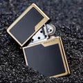 Zoruo Copper Light Plate Narrow Lighter