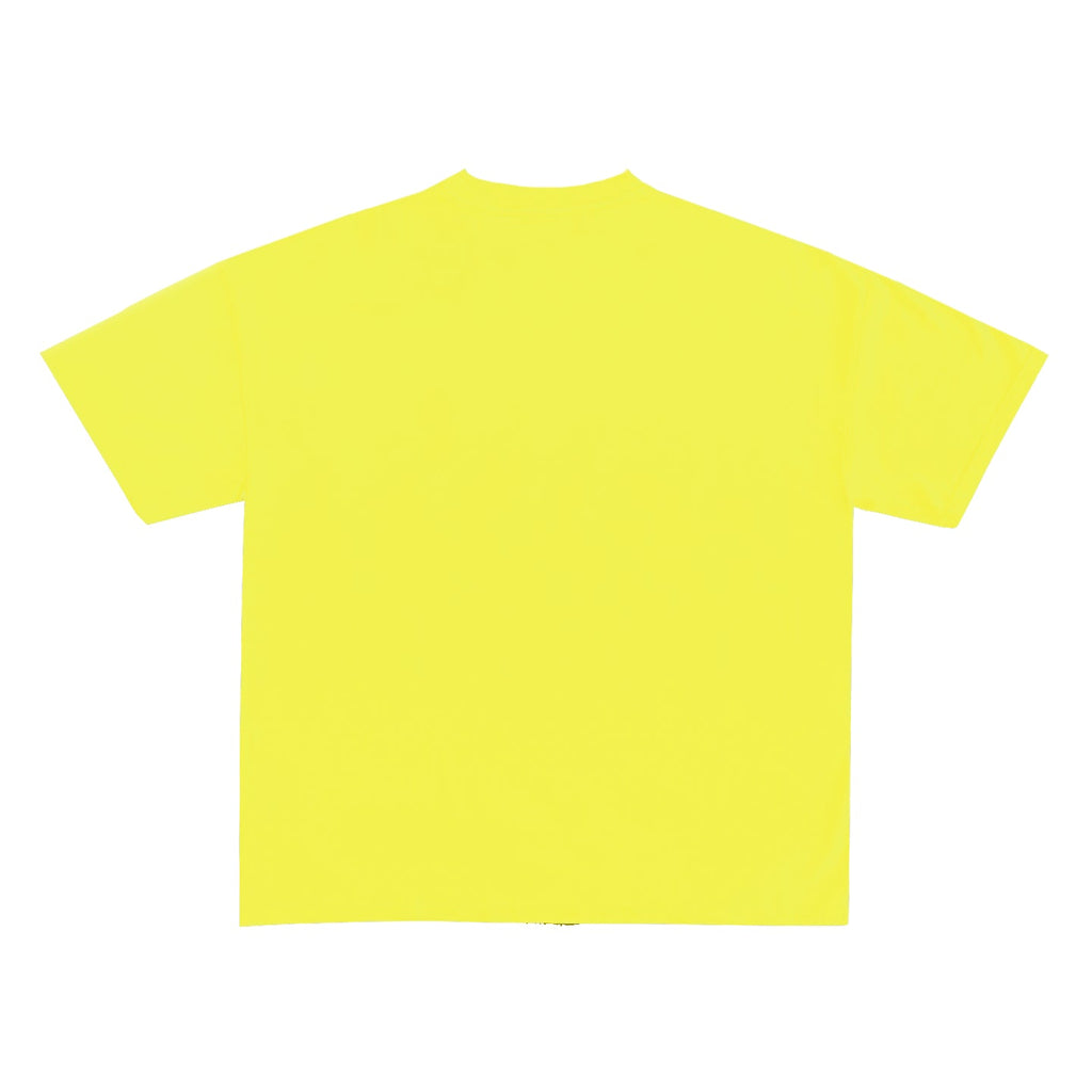 New Versatile Casual American-style  Letter Short-sleeve Top
