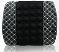 Car health massage cushion