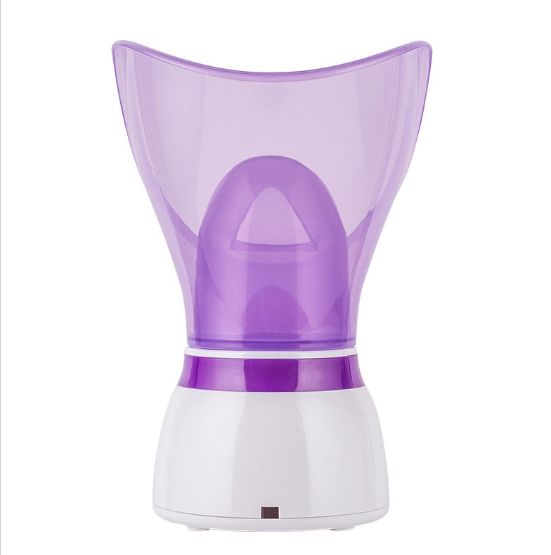 Facial Steamer Pores Cleanser Skin Care