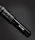 WILD MAN high pressure mountain road bike portable bicycle pump