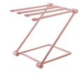 Foldable Dishcloth Shelf Kitchen Organizer