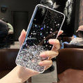 Drop mobile phone case