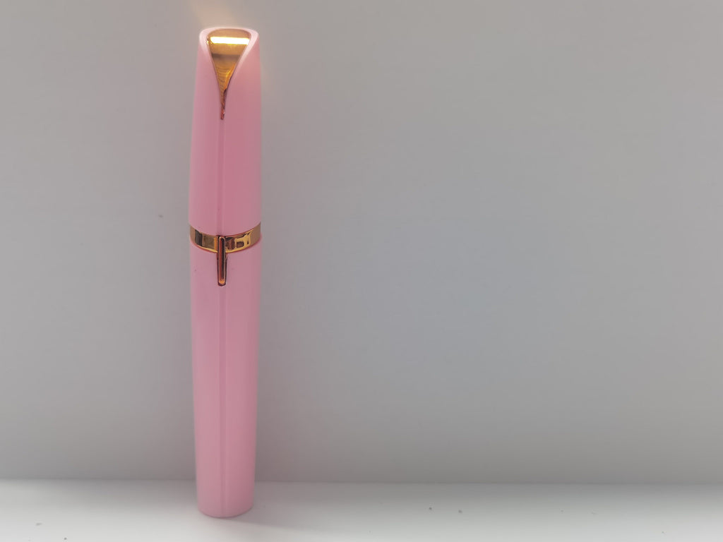 Mini Electric Eyebrow Trimmer