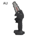 4 Inch Mini Cordless Chain Saw