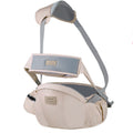 Multifunctional Children's Strap Baby Carrier Baby Waist Stool