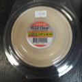 Walker 1522 Clear Tape Roll 1/2" by 36 Yard for Hair Extensions