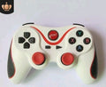 T3 Bluetooth Wireless Game Controller X3 S600