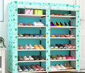 Actionclub Multi-layer Shoe Rack Organizer