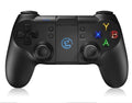 Rechargeable Smartphone Gamepad With Vibration
