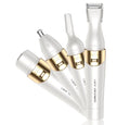 4-in-1 Portable Multi-functional Electric Epilator