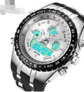 Digital Wristwatches