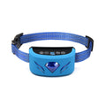 Gem Type Dog Training Device Pet Supplies Traction Bark Arreste