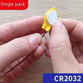 CR2032 3V Motherboard Battery