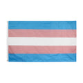 Transgender Rainbow Flag