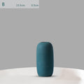 Creative Ceramic Vases for Living Room Decor