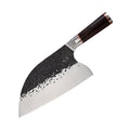 Stainless Steel Meat and Bone Cutting Knife