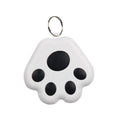 Dog Paw Bluetooth Anti-lost Device Mobile Phone Two-way Alarm Tracking Selfie Finder