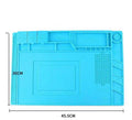 Magnetic Repair Work Mat
