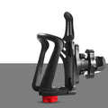 Motorcycle Bottle Cage Bumper Accessories