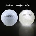 Waterproof LED Practice Balls