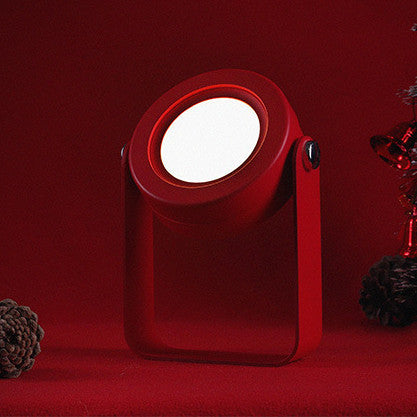 Foldable LED Night Light USB Rechargeable