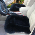 Autumn And Winter Wool Car Upholstery