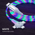 Streamer Data Cable Type-C Fast Charging