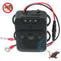 Ultrasonic Rodent Repellent 12V with LED