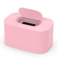 Baby Wet Wipes Heater Thermostatic Box