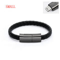 Creative Bracelet Charging Data Cable