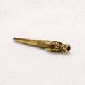 Pure Copper Faucet Cigarette Holder