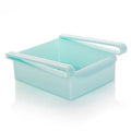 Hanging Plastic Refrigerator Storage Rack