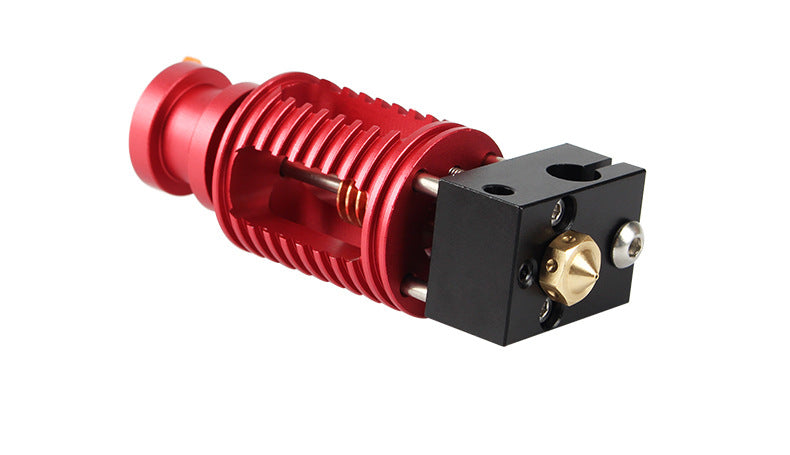 3D Printer Far & Short Distance Seal Extruder