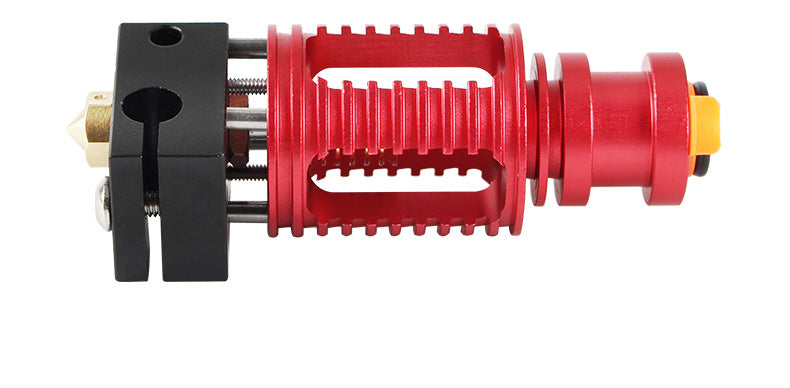 3D Printer Far & Short Distance Seal Extruder