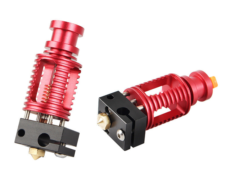 3D Printer Far & Short Distance Seal Extruder