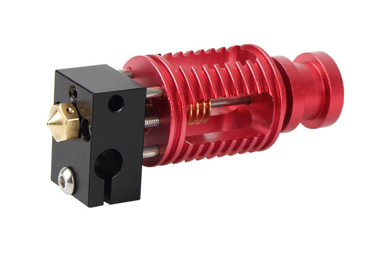 3D Printer Far & Short Distance Seal Extruder