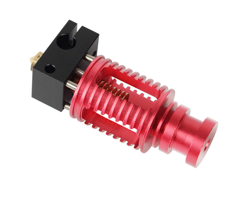 3D Printer Far & Short Distance Seal Extruder