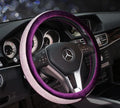 Women’s Summer Rhinestone Steering Wheel Cover