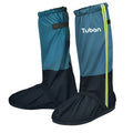 Waterproof High Tube Gaiters - Sand-Proof, Ski & Hiking Gear