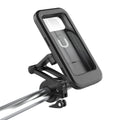 Waterproof Bike & Motorcycle Phone Mount
