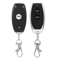 Dc 24 12v Single-channel Wireless Remote Control Switch Car Access Control