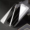 Apple tempered glass film for iPhone 12 12 Pro Max anti-fingerprint