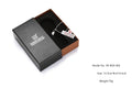 Lingxiang Genuine Watch Storage Box