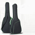 A3 Acoustic Guitar Bag Waterproof Shoulder Case