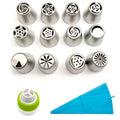 Cake Decorating Tool for Fondant Cream Chocolate