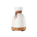 Wood Aromatherapy Desk Lamp Humidifier Aromatherapy Machine